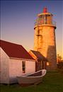 Monhegan Light